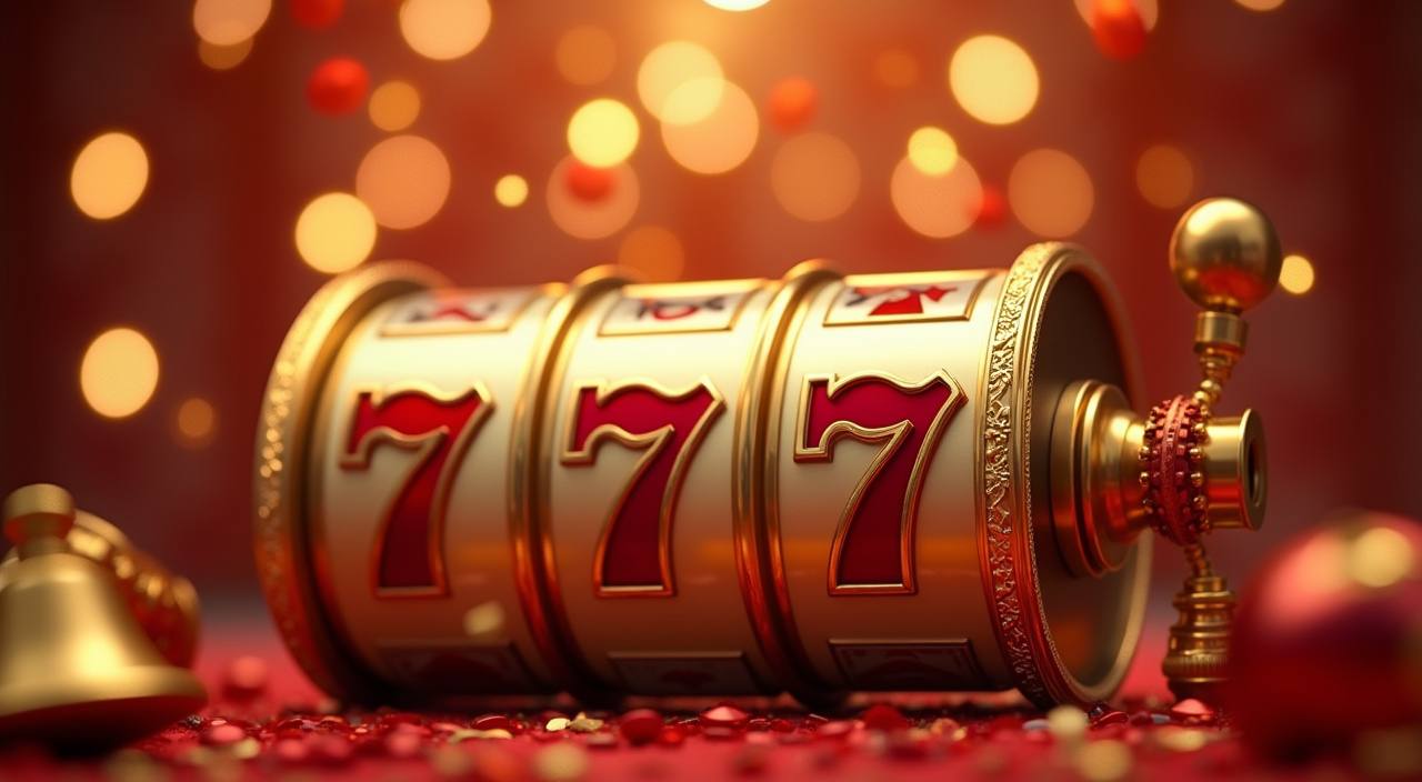 sportbook365 Lucky Bells